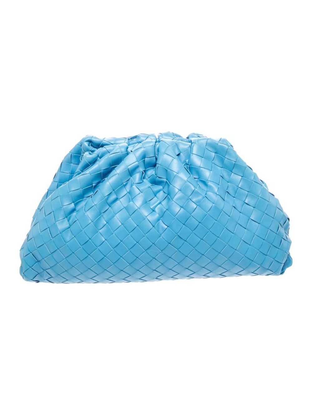 Bottega Intrecciato The Pouch